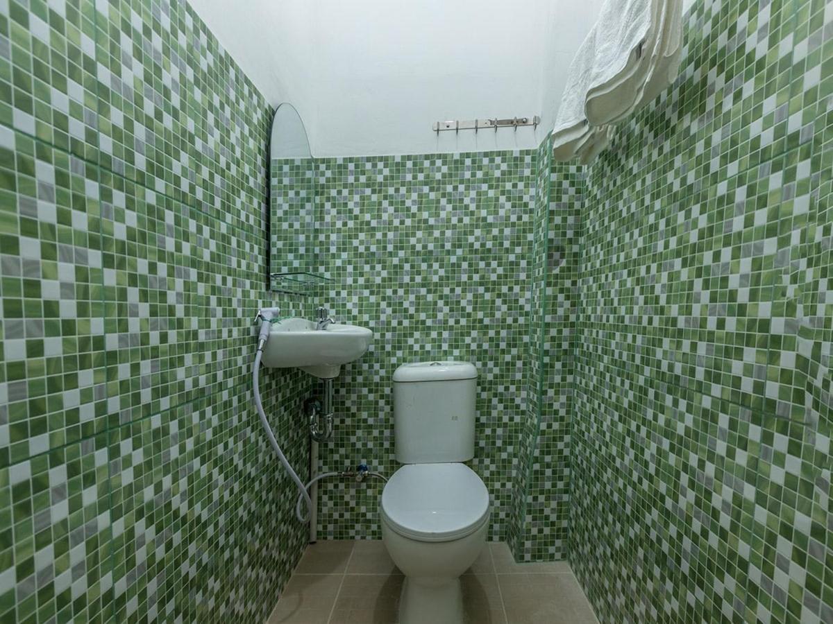 Hotel Oyo 1082 Kost Arie 1 Dżakarta Zewnętrze zdjęcie